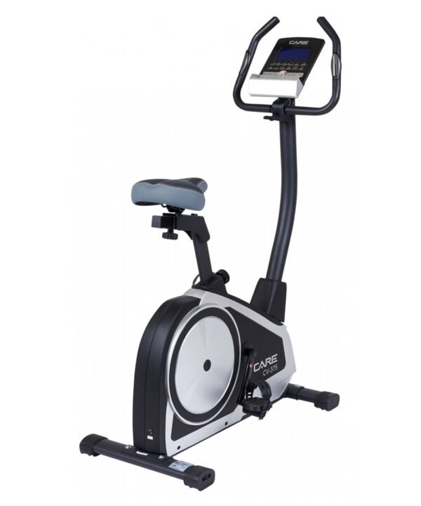 VÉLO D'APPARTEMENT ERGOMÈTRE - CV-375