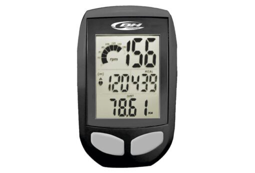 VÉLO DE BIKING DUKE ELECTRONICO H920E – Image 4