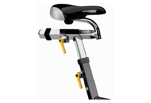 VÉLO DE BIKING DUKE H920 USAGE PROFESSIONNEL ET COLLECTIF – Image 4