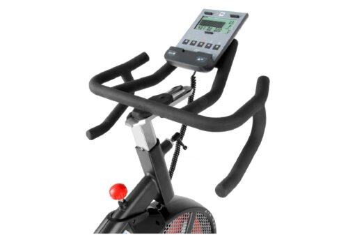 VÉLO DE BIKING I.AIRMAG H9122I USAGE SEMIPROFESSIONNEL – Image 4