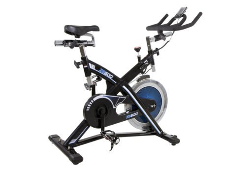 VÉLO DE BIKING ZS600 H9173E. VOLANT D'INERTIE 22 KG – Image 5