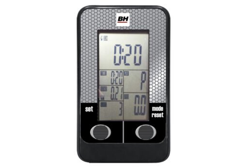 VÉLO DE BIKING ZS600 H9173E. VOLANT D'INERTIE 22 KG – Image 4