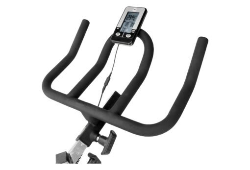 VÉLO DE BIKING ZS600 H9173E. VOLANT D'INERTIE 22 KG – Image 3