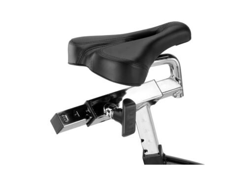 VÉLO DE BIKING ZS600 H9173E. VOLANT D'INERTIE 22 KG – Image 2