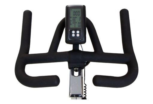 VÉLO DE BIKING ZS800 H9168E 20KG USAGE INTESIF – Image 4