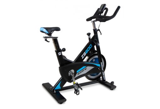 VÉLO DE BIKING ZS800 H9168E 20KG USAGE INTESIF