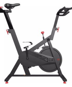 VÉLO DE SPINNING DOMYOS BIKING 100