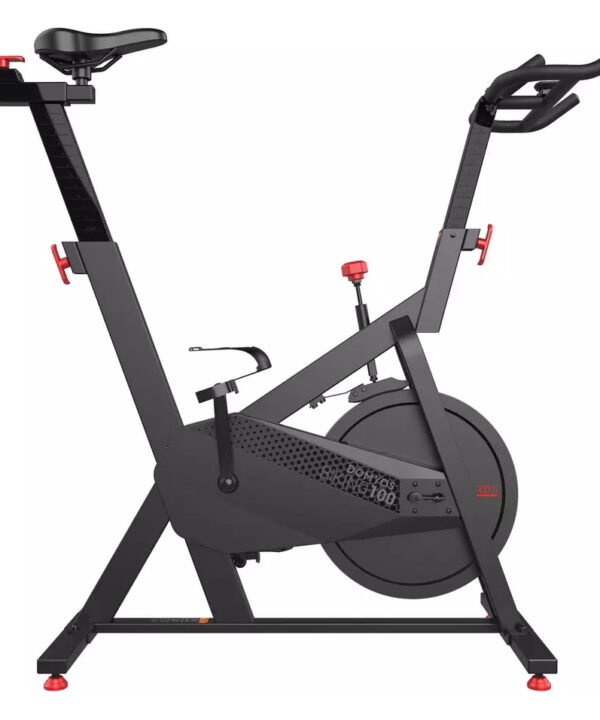 VÉLO DE SPINNING DOMYOS BIKING 100