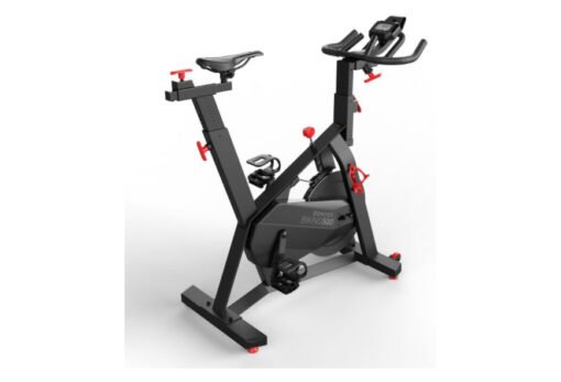 VÉLO DE SPINNING DOMYOS BIKING 500 NOIR – Image 7