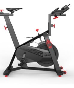 VÉLO DE SPINNING DOMYOS BIKING 500 NOIR