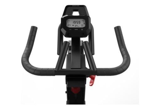 VÉLO DE SPINNING DOMYOS BIKING 500 NOIR – Image 5