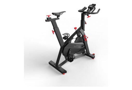 VÉLO DE SPINNING DOMYOS BIKING 500 NOIR – Image 2