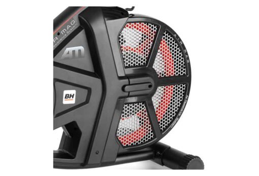 VÉLO D'INTÉRIEUR AIRMAG H9120 – Image 2