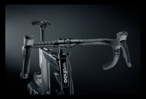 VÉLO D'INTÉRIEUR WAHOO FITNESS KICKR BIKE – Image 9