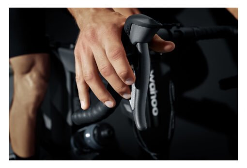 VÉLO D'INTÉRIEUR WAHOO FITNESS KICKR BIKE – Image 8