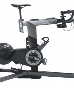 VÉLO D'INTÉRIEUR WAHOO FITNESS KICKR BIKE