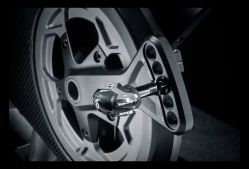 VÉLO D'INTÉRIEUR WAHOO FITNESS KICKR BIKE – Image 7