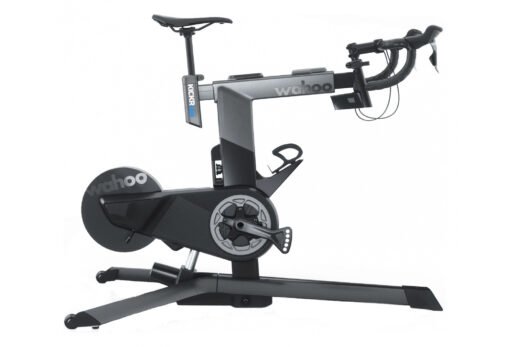 VÉLO D'INTÉRIEUR WAHOO FITNESS KICKR BIKE