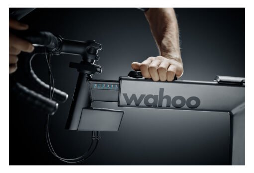 VÉLO D'INTÉRIEUR WAHOO FITNESS KICKR BIKE – Image 4