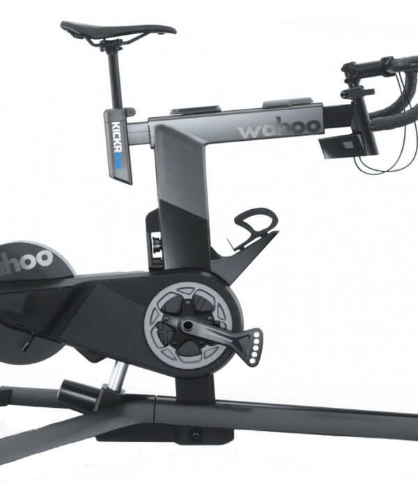 VÉLO D'INTÉRIEUR WAHOO FITNESS KICKR BIKE