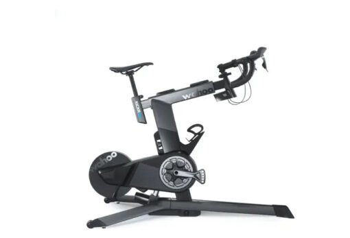 VÉLO D'INTÉRIEUR WAHOO FITNESS KICKR BIKE V2 – Image 10