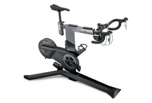 VÉLO D'INTÉRIEUR WAHOO FITNESS KICKR BIKE V2 – Image 9