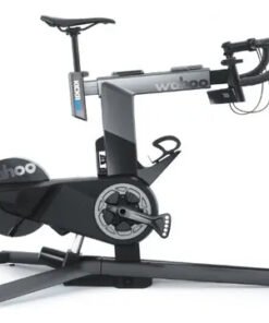 VÉLO D'INTÉRIEUR WAHOO FITNESS KICKR BIKE V2