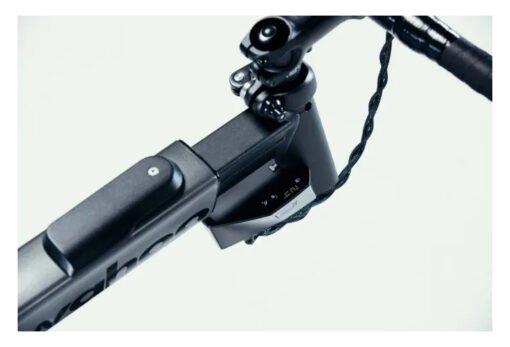 VÉLO D'INTÉRIEUR WAHOO FITNESS KICKR BIKE V2 – Image 8