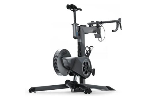 VÉLO D'INTÉRIEUR WAHOO FITNESS KICKR BIKE V2 – Image 7