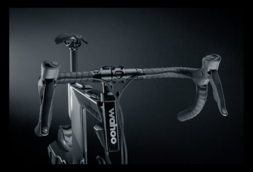 VÉLO D'INTÉRIEUR WAHOO FITNESS KICKR BIKE V2 – Image 6