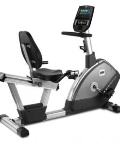 VÉLO SEMI-ALLONGÉ TFR ERGO TFT USAGE INTENSIF ECRAN TACTILE