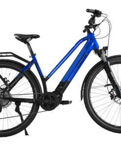 VTC électrique COTE EBIKE – CV200 Bleu