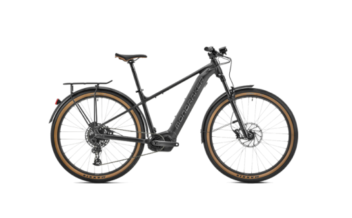 VTC électrique MONDRAKER THUNDRA X - 630WH 2021