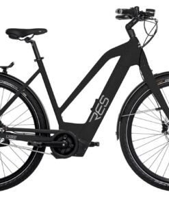VTC électrique RIDLEY RES UX800 Shimano 10 Speed