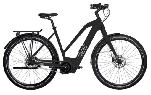 VTC électrique RIDLEY RES UX800 Shimano 10 Speed