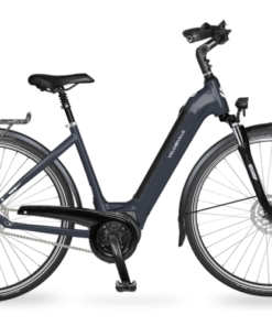 VTC électrique VDV AEB 490 - Nexus 7 - 45cm