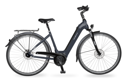 VTC électrique VDV AEB 490 - Nexus 7 - 45cm