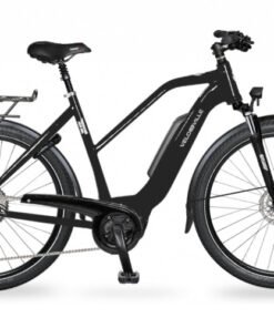 VTC électrique - VDV - LEB800 - Deore