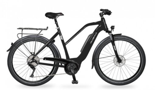 VTC électrique - VDV - LEB800 - Deore