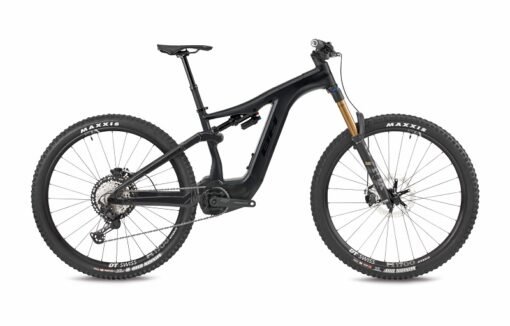 VTT à assistance électrique Enduro BH ATOMX LYNX PRO 9.4