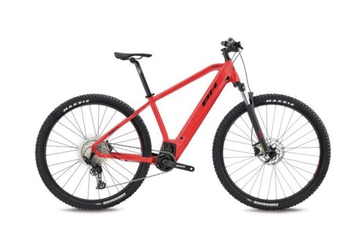 VTT à assistance électrique Sport BH ATOM PRO 29" Batterie 720Wh