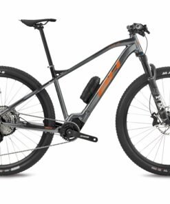 VTT à assistance électrique Sport BH CORE PRO 29" 720Wh Gris