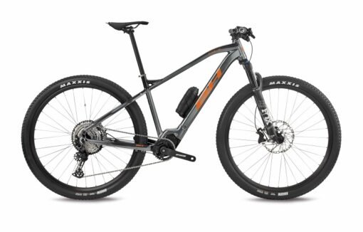 VTT à assistance électrique Sport BH CORE PRO 29" 720Wh Gris