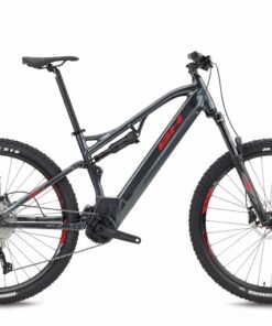 VTT à assistance électrique Trail BH ATOM LYNX 8.0 500Wh