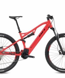 VTT à assistance électrique Trail BH ATOM LYNX 8.1