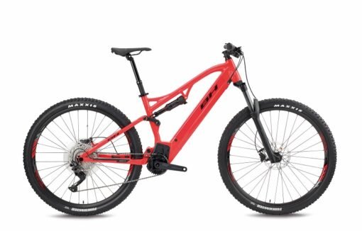VTT à assistance électrique Trail BH ATOM LYNX 8.1