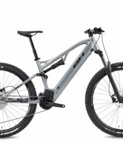 VTT à assistance électrique Trail BH ATOM LYNX 8.2