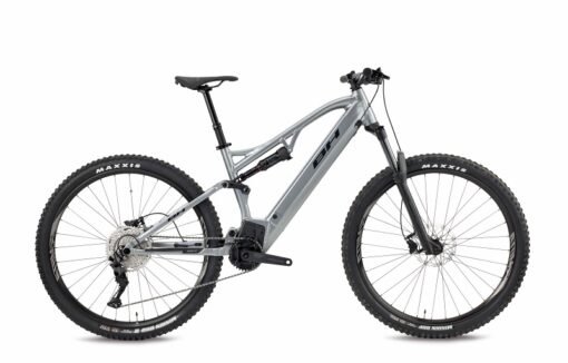 VTT à assistance électrique Trail BH ATOM LYNX 8.2