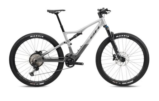 VTT à assistance électrique XC BH iLYNX RACE 7.7 vert – Image 5