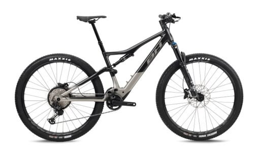 VTT à assistance électrique XC BH iLYNX RACE 7.7 vert – Image 3